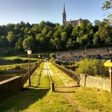 Ti Baou Châteauneuf-du-Faou