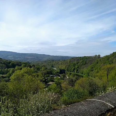 Casa vacanze Ti Baou *