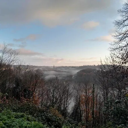 Ti Baou Châteauneuf-du-Faou