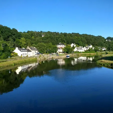 Casa vacanze Ti Baou Châteauneuf-du-Faou