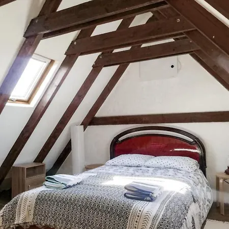 Ti Baou Casa vacanze