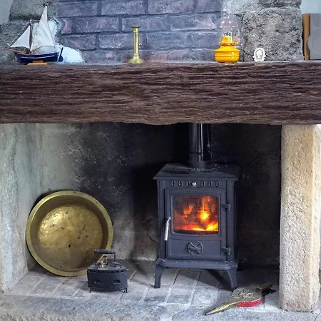 Ti Baou * Châteauneuf-du-Faou
