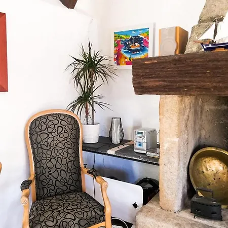Ti Baou Casa vacanze Châteauneuf-du-Faou