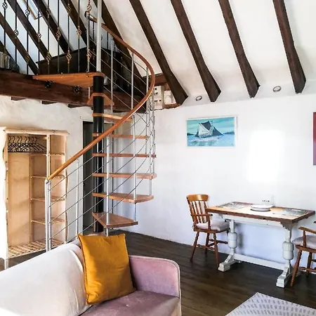 Casa vacanze Ti Baou